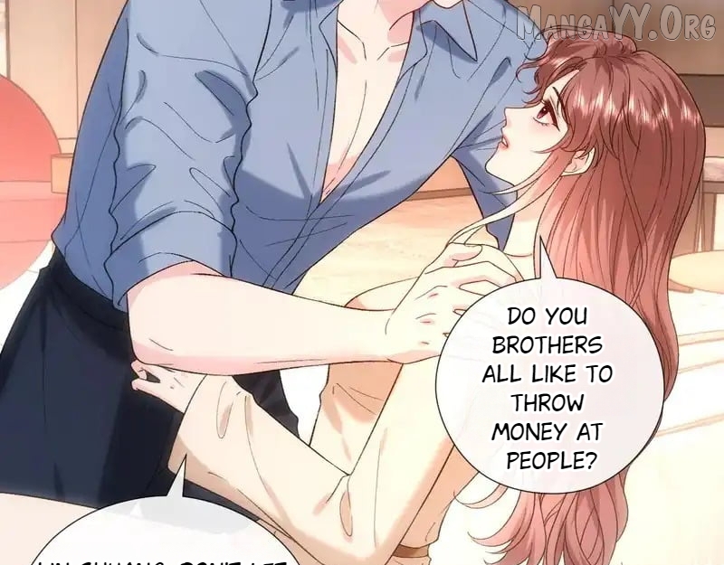 Madam and Her Daily Online Face-Slapping Chapter 221 - page 36